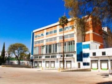 Bodega Renta Tlalpan 5000m2