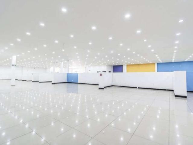 Bodega Renta Tultitlan 430 m2