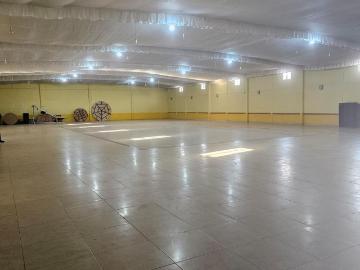 Bodega Renta Vicente Lombardo, Toluca 1000 m2