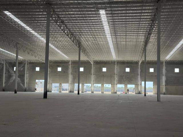 BODEGA TRIPLE AAA EN RENTA EN GENERAL ESCOBEDO, NUEVO LEON