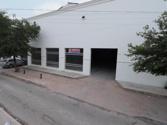BODEGA U OFICINA EN LA CALLE DEL TACO
