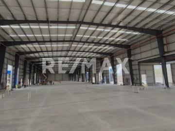 BODEGA ULTIMA MILLA DE 508M2 EN RENTA SOBRE PÉRIFERICO