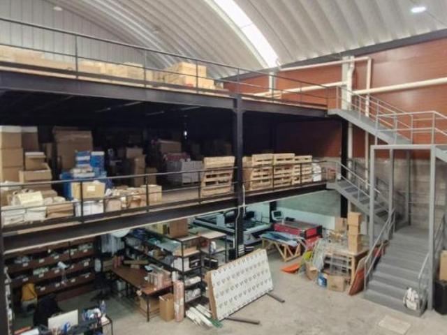 BODEGA Y OFICINAS EN VENTA EN AV. PRESIDENTES EN COACALCO DE BERRIOZABAL