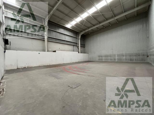 BodegaIndustrial Las Armas Tlalnepantla En Renta