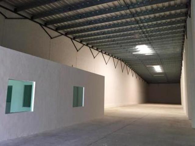 Bodega/Nave en Renta al Poniente de M?rida, Yucat?n