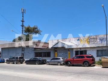 Bodegas céntricas en Ensenada