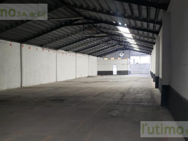 BODEGAS CIVAC, JIUTEPEC, MORELOS