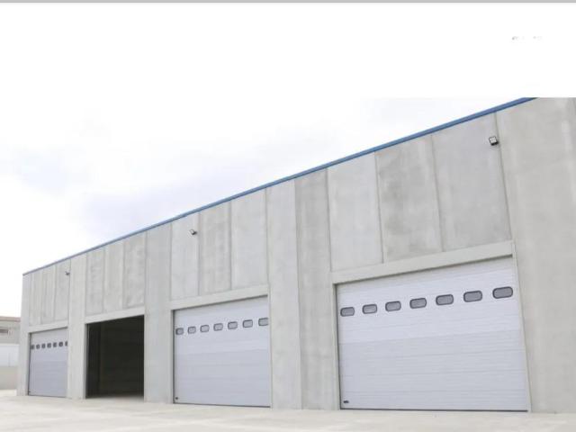 Bodegas Disponibles en Renta