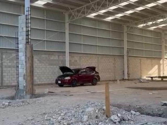 Bodegas en Playa del Carmen en Renta