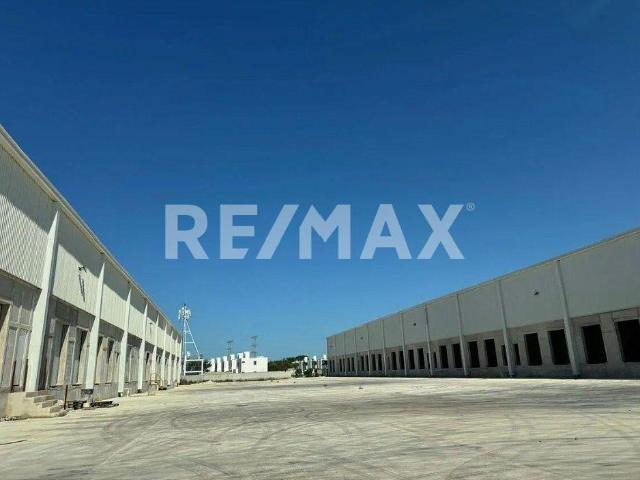 Bodegas en renta desde 250m2 a 2 km de periférico poniente