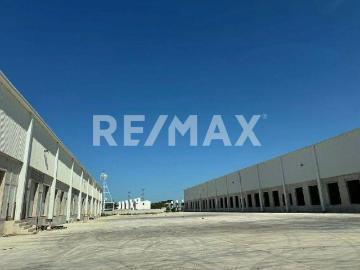 Bodegas en renta desde 250m2 a 2 km de periférico poniente