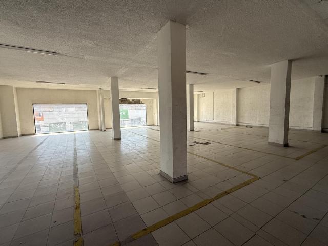 Bodegas en renta en NAUCALPAN