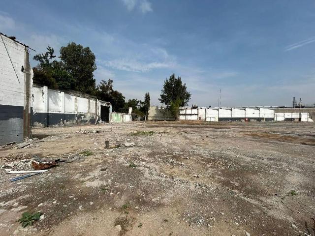 BODEGAS EN RENTA EN ALCALD?A X M?DULO O COMPLETA, GUSTAVO A MADERO, CIUDAD DE M?XICO