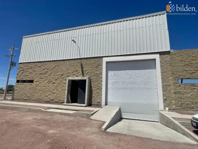 Bodegas en Renta en Perif?rico Durango