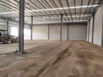 Bodegas en renta en Romanzza Chihuahua