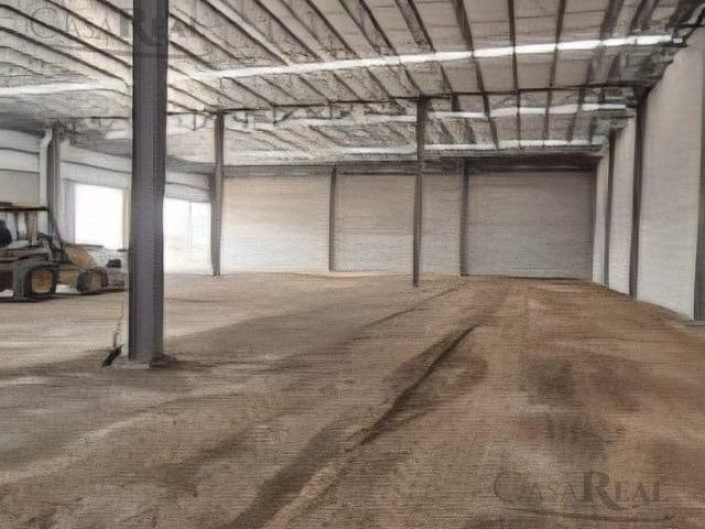 Bodegas en renta en Romanzza Chihuahua