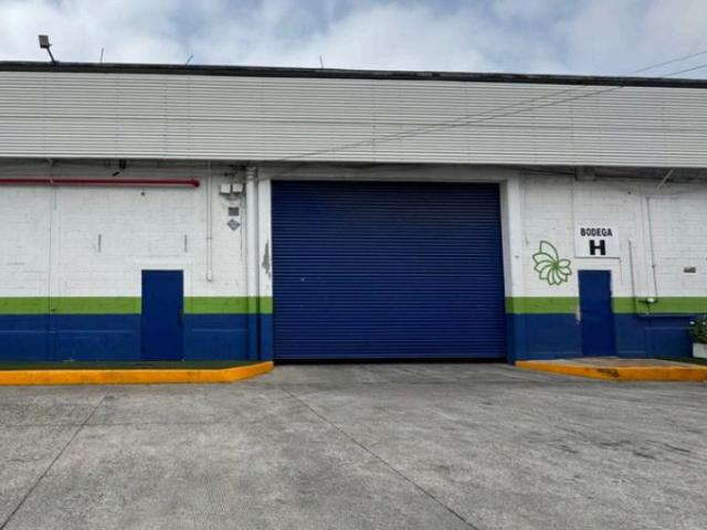 BODEGAS EN RENTA EN TLALNEPANTLA VARIOS TAMA?OS DISPONIBLES