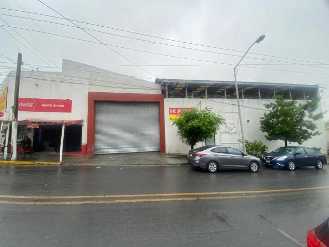 Bodega en Renta en Topo Chico, Monterrey, Nuevo Le?n