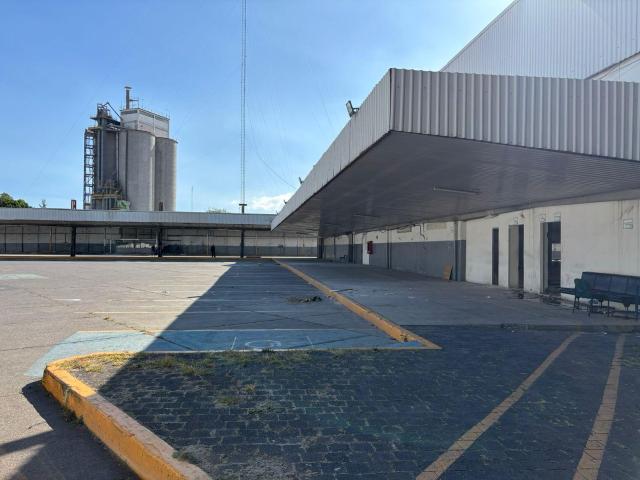 BODEGAS EN RENTA INDUSTRIAL VALLEJO, AZCAPOTZALCO