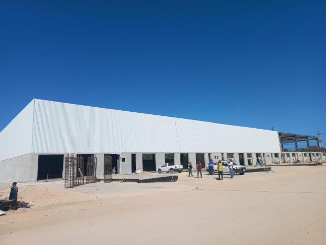 bodegas en renta 500 m2 hasta 8,000 m2