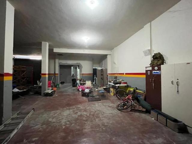 Bodegas en Venta en Lomas de Anáhuac