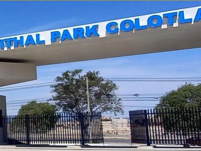 Venta de Bodegas Industriales, Seguridad 24/7, ZAPOPAN Y TONAL?, JALISCO