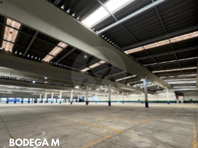 BODEGAS INDUSTRIAL EN RENTA EN TLALNEPANTLA