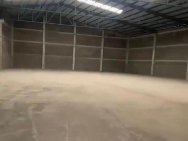 Bodegas Industrial en Renta Santa Catarina Monterrey