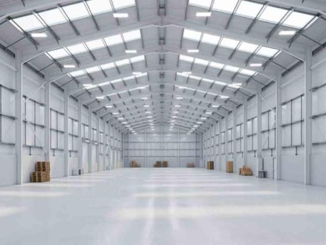 Bodegas Industriales en Renta en Apodaca NL
