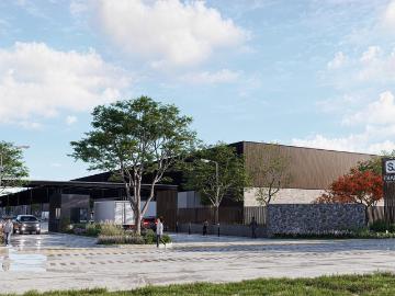 BODEGAS INDUSTRIALES EN RENTA EN NEXTIPAC