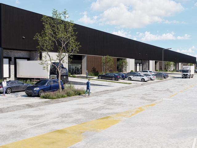 BODEGAS INDUSTRIALES EN RENTA EN NEXTIPAC