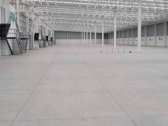 Bodegas/Almac?n en Renta de 650 m2 al Sur de M?rida