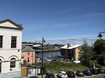 Bodelwell House, High Street East, Sunderland SR1, 3 bed flat to rent, £595 pcm | PrimeLocation
