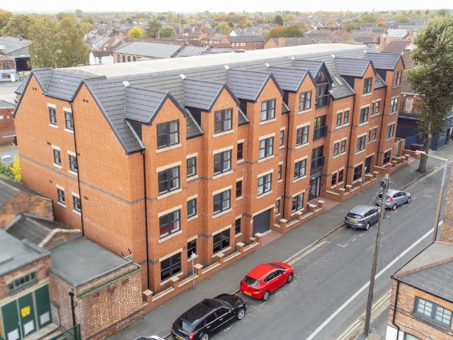 Boden House, Long Eaton NG10, 2 bed flat to rent, £895 pcm | PrimeLocation