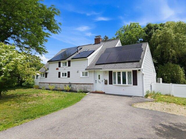 Boden Ln, Natick, Home For Sale