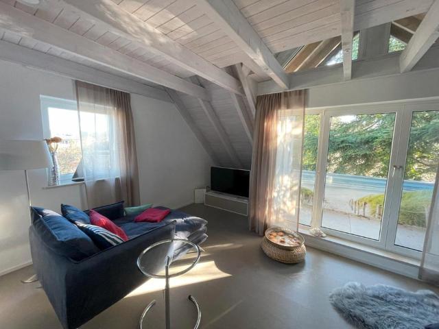 Bodensee ganz nah Maisonette, modernisiert & bezugsfertig