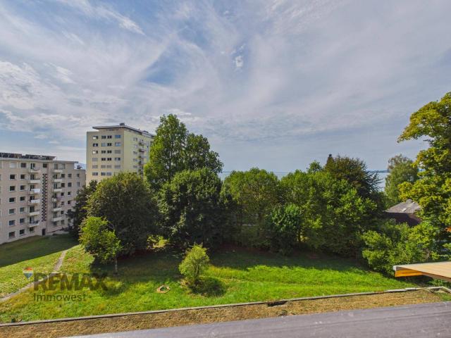 Bodenseenähe inklusive – Charmante 2 Zimmer Wohnung in Lochau