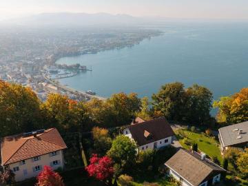 Oberhaggen, Lochau, Bezirk Bregenz, Vorarlberg