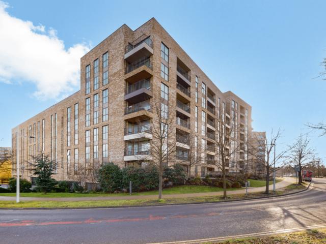 Bodiam Court, 4 Lakeside Drive, London, NW10 7GD, United Kingdom | 2 bed apartment for rent #140654776 | Rentberry