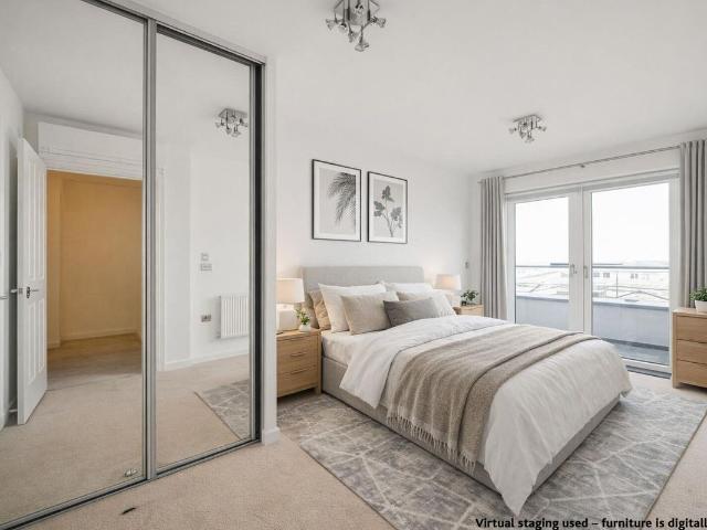 Bodiam Court, Thornbury Way, Walthamstow, Walthamstow, London E17, 2 bed flat to rent, £2,450 pcm | PrimeLocation