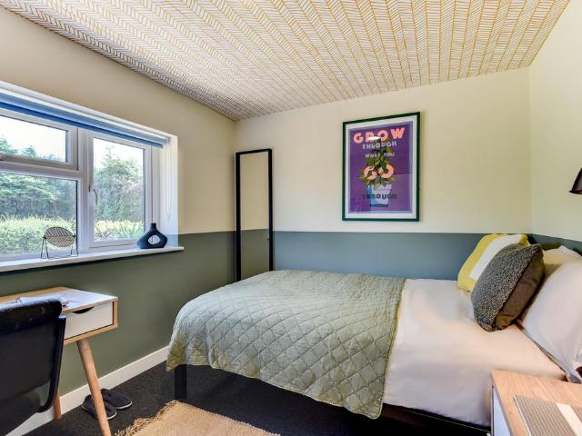 Bodiam Avenue, Brighton BN2 1 bed house of multiple occupation to rent £953 pcm £220 pw