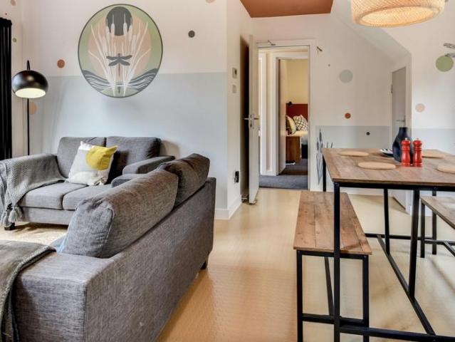 Bodiam Avenue, Brighton BN2 1 bed in a house share to rent £802 pcm £185 pw