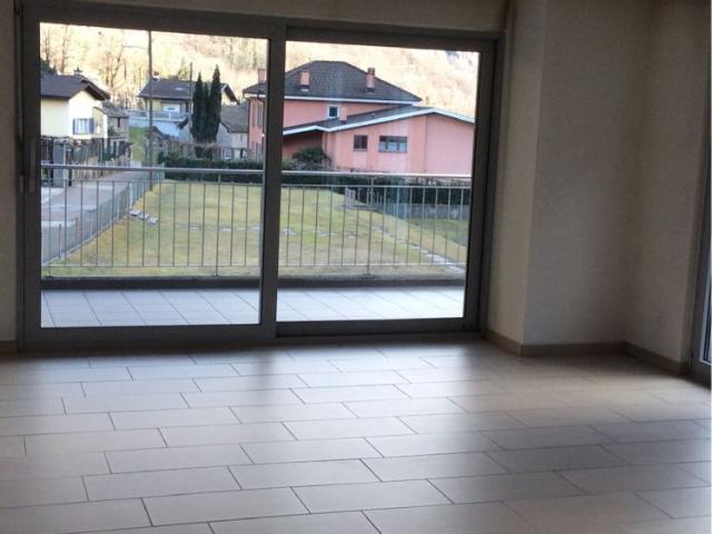 Bodio affittasi appartamento 3.5