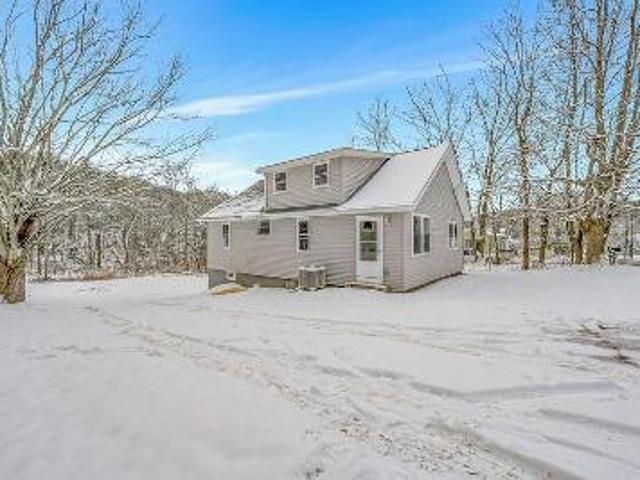 Bodle Rd