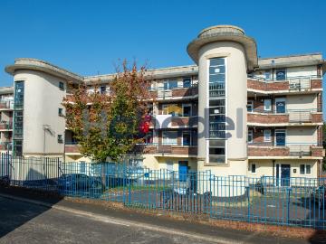 Bodlewell House, High Street East, East End, Sunderland SR1, 3 bed flat to rent, £600 pcm | PrimeLocation