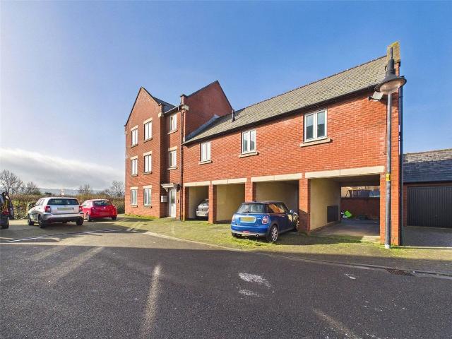 Bodley Way, Weston Super Mare, North Somerset BS24, 2 bed flat to rent, £1,200 pcm | PrimeLocation
