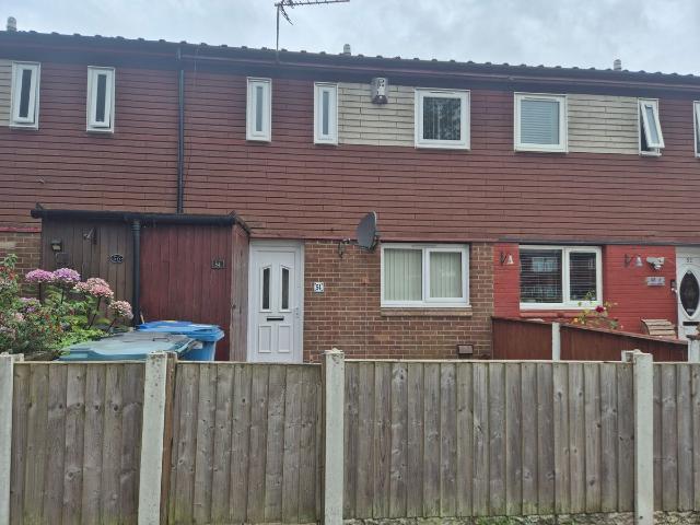 Bodmin Close, Brookvale, Runcorn WA7, 3 bed property to rent, £945 pcm | PrimeLocation