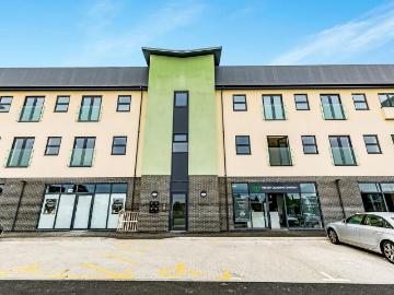 Bodmin Place, Broughton, Milton. 3 bed flat to rent £1,800 pcm £415 pw