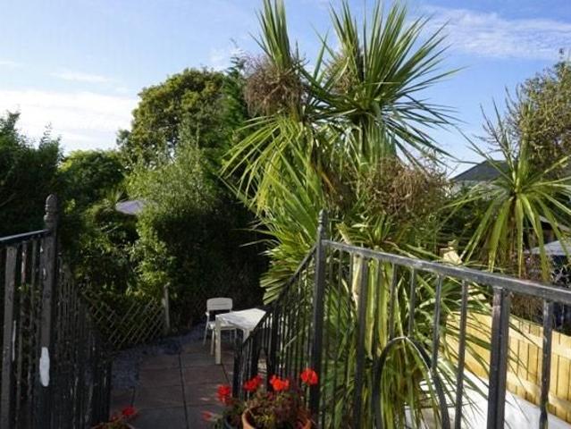 Bodmin Road, Truro TR1, Truro, 2 bed terraced house to rent, £1,200 pcm | PrimeLocation