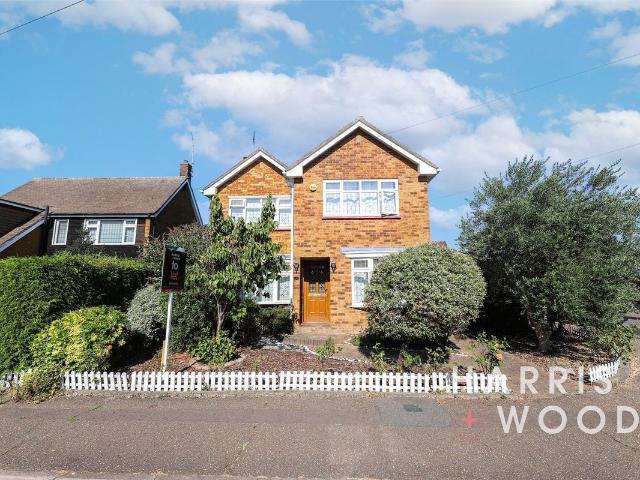 Bodmin Road, Chelmsford, Essex CM1, 4 bed detached house to rent, £2,300 pcm | PrimeLocation